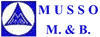Company Sheet MUSSO M. & B. snc - RICAMBI PER OROLOGI