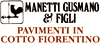 Scheda Azienda MANETTI GUSMANO & FIGLI srl