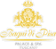 Company Sheet BAGNI DI PISA PALACE & spa