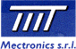 Company Sheet MECTRONICS srl SOLUZIONI MECCANICHE PER ELETTRONICA