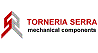 Scheda Azienda TORNERIA SERRA srl