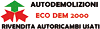 Scheda Azienda ECODEM 2000 srl