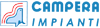 Firmeninfo CAMPERA IMPIANTI srl