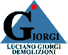 Scheda Azienda GIORGI DEMOLIZIONI srl