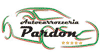 Scheda Azienda AUTOCARROZZERIA PARDON di PARDINI S. & DONNINI M. snc