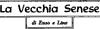 Scheda Azienda LA VECCHIA SENESE