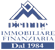 Scheda Azienda PIEMME IMMOBILIARE FINANZIARIA srl