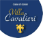 Company Sheet CASA DI RIPOSO VILLA CAVALIERI