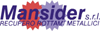Scheda Azienda MANSIDER srl
