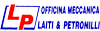 Company Sheet LAITI E PETRONILLI snc - COSTRUZIONE MACCHINE PER MARMI E GRANITI