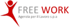 Scheda Azienda FREE WORK spa