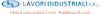 Scheda Azienda LAVORI INDUSTRIALI srl