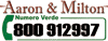Scheda Azienda AARON & MILTON