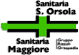 Scheda Azienda ORTOPEDIA SANITARIA S.ORSOLA