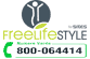 Scheda Azienda by SITES srl FREELIFESTYLE