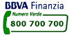 Scheda Azienda BBVA FINANZIA