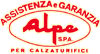Scheda Azienda ALPE spa