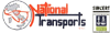 Scheda Azienda NATIONAL TRANSPORTS sas