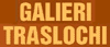 Scheda Azienda GALIERI TRASLOCHI