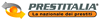 Scheda Azienda PRESTITALIA PRIMOPREST srl
