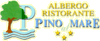 Scheda Azienda ALBERGO RISTORANTE PINO AL MARE
