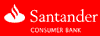 Scheda Azienda SANTANDER CONSUMER BANK