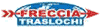 Scheda Azienda FRECCIA TRASLOCHI