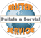 Scheda Azienda MISTER SERVICE