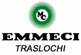 Scheda Azienda EMMECI TRASLOCHI