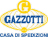 Scheda Azienda GAZZOTTI spa