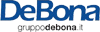 Scheda Azienda DE BONA spa