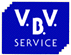 Company Sheet V.B.V. SERVICE sas