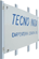Scheda Azienda TECNO INOX CARPENTERIA LEGGERA srl