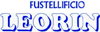Scheda Azienda FUSTELLIFICIO LEORIN srl