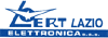 Company Sheet LERT LAZIO ELETTRONICA sas