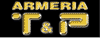 Company Sheet ARMERIA T & P