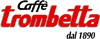 Fiche Entreprise CAFFE' TROMBETTA spa.