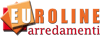 Scheda Azienda EUROLINE ARREDAMENTO NEGOZI srl