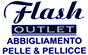 Scheda Azienda FLASH PELLICCE - OUTLET ABBIGLIAMENTO di FABRIZIO CASALENA