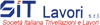 Scheda Azienda SIT LAVORI srl