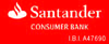 Ficha Empresa SANTANDER CONSUMER BANK EURO FIN srl - AGENTI IN ATTIVITA' FINANZIARIA