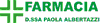 Company Sheet FARMACIA PAOLA ALBERTAZZI