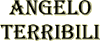 Scheda Azienda TERRIBILI ANGELO AGENZIA FUNEBRE