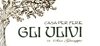 Company Sheet BED AND BREAKFAST GLI ULIVI DI S. GIUSEPPE