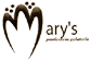 Scheda Azienda BAR PASTICCERIA MARY'S snc
