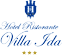 Scheda Azienda HOTEL RISTORANTE VILLA IDA