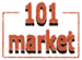 Scheda Azienda 101 MARKET