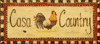Company Sheet CASA COUNTRY MOBILI RUSTICI