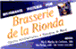 Scheda Azienda BRASSERIE DE LA RIONDA