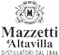 Scheda Azienda MAZZETTI D'ALTAVILLA srl